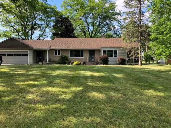 1809 N Bay Dr, Warsaw, IN 46580