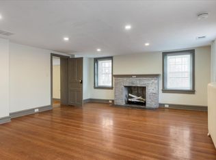 117 Fort Washington Ave #2, Fort Washington, PA 19034