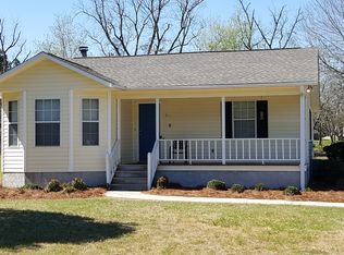 613 Windcrest Dr, Dublin, GA 31021