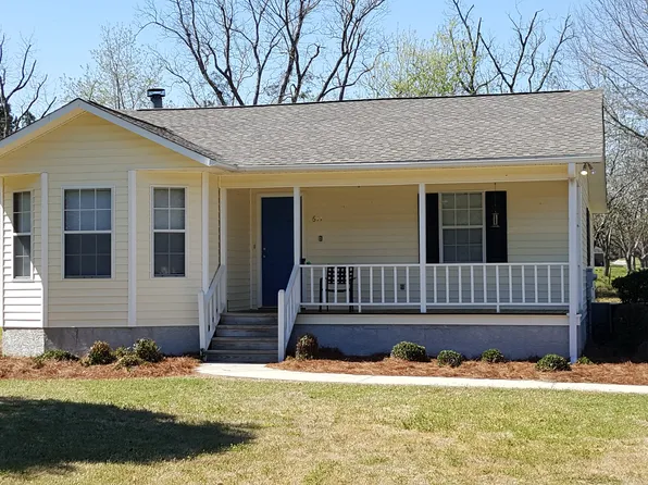 613 Windcrest Dr, Dublin, GA 31021