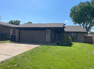 12505 Clarence Ct, Oklahoma City, OK 73142