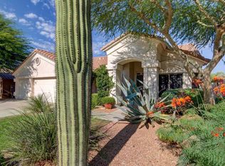 29220 N 50th Pl, Cave Creek, AZ 85331