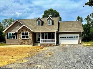 140 Pointers Way, Front Royal, VA 22630