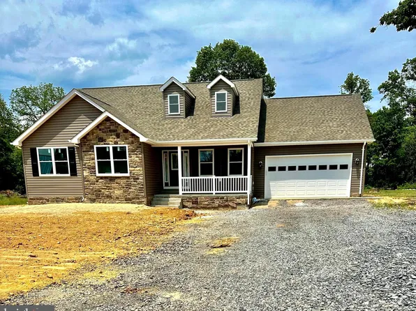 140 Pointers Way, Front Royal, VA 22630