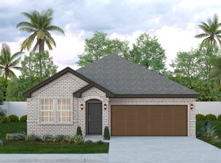 2148 Sand Ln, Brownsville, TX 78526