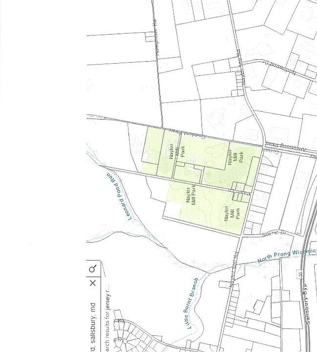 2nd image of LOT 1 Jersey Rd