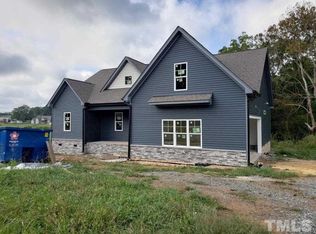 325 River Ridge Ln, Timberlake, NC 27583