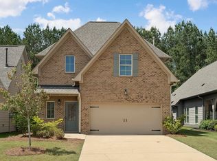 2107 Springfield Dr, Chelsea, AL 35043