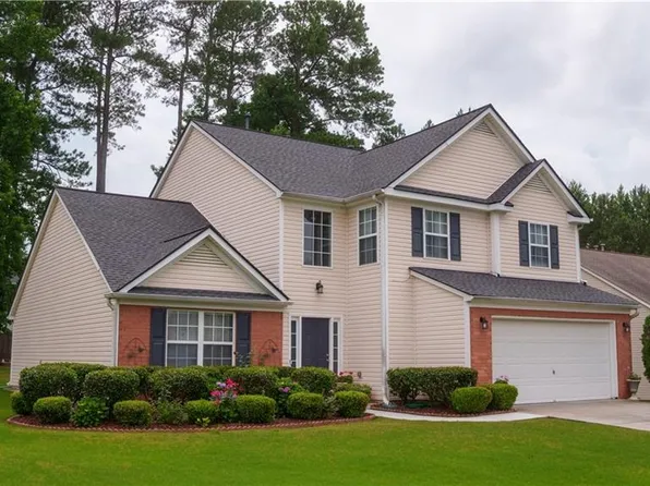 1332 Chandler Cove Way, Grayson, GA 30017