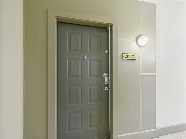 400 17th St NW Unit 2027, Atlanta, GA 30363