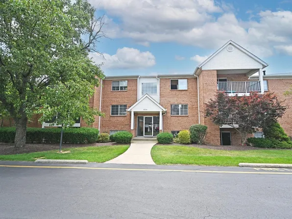 3225 Heritage Square Dr Unit 21, Colerain Township, OH 45251