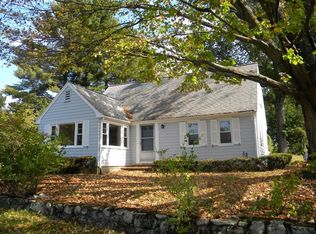 4 Orchard Dr, Acton, MA 01720