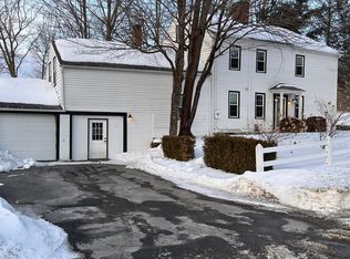 2 Webster Rd, Litchfield, CT 06759