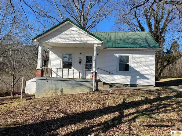 109 N 2nd St, Greensburg, KY 42743