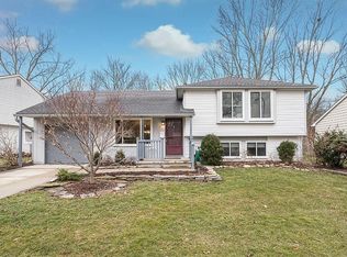 2881 Ticknor Ct, Ann Arbor, MI 48104