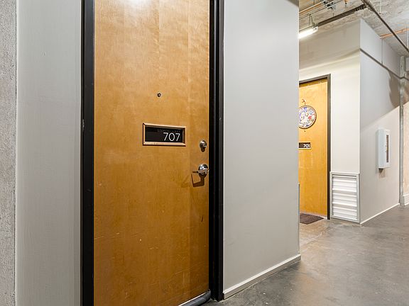 5th image of 116 S Gay St APT 707