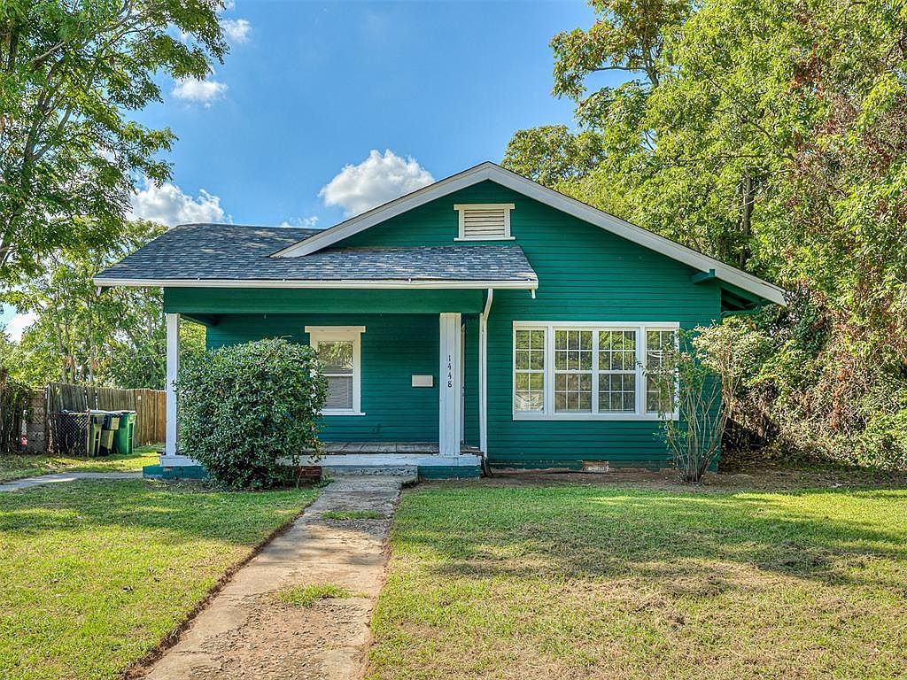 1448 NE 8th St, Oklahoma City, OK 73117 | Zillow 1448 NE 8th St, Oklahoma City, OK 73117 | Zillow