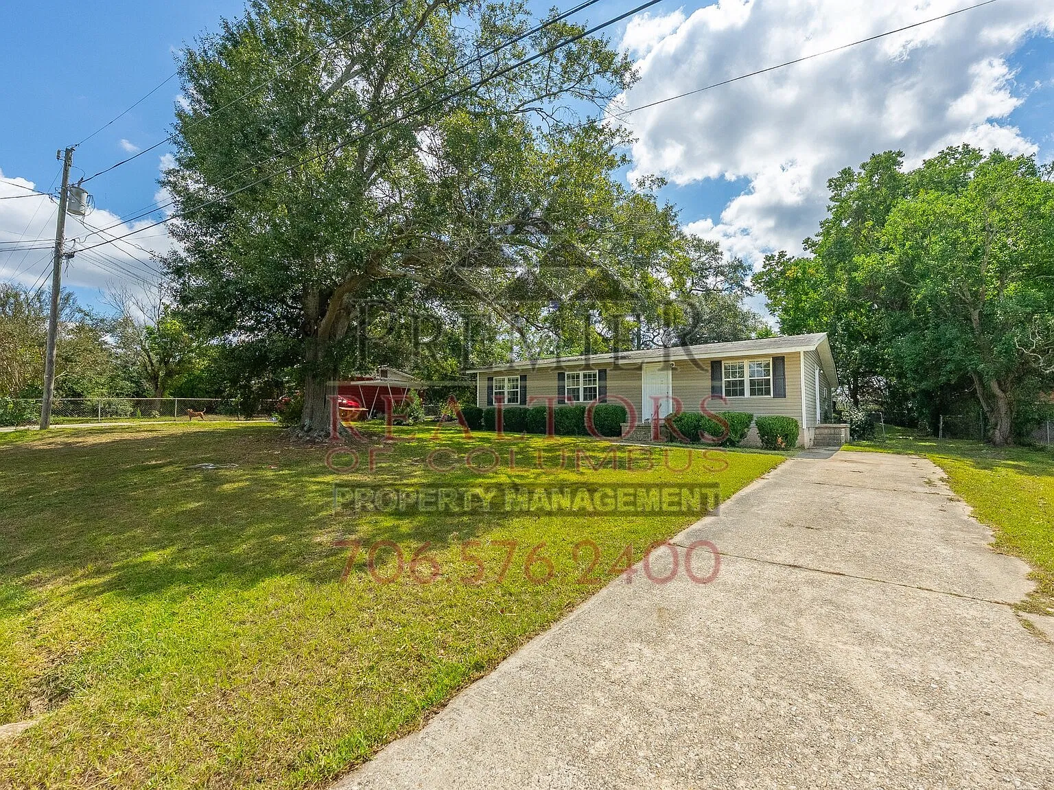 3 bed, 1200 sqft, $1,000 — Photo 3