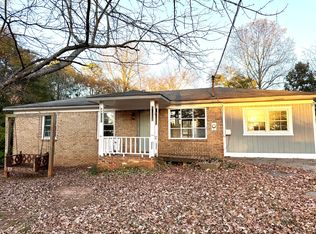 63 Hillcrest St, Commerce, GA 30529