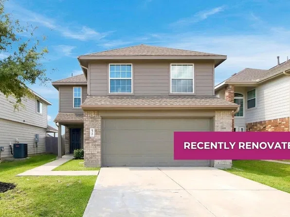 5315 Tobins Gully Dr, Katy, TX 77449