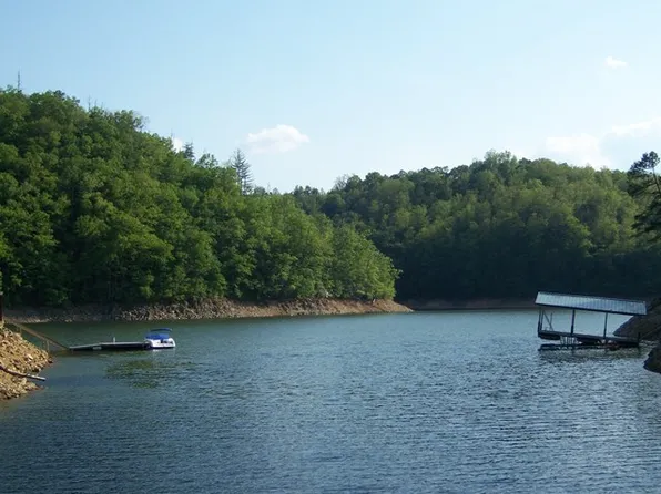 Fontana Lake Dr, Bryson City, NC 28713