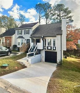 1118 Magnolia Way SE, Smyrna, GA, 30082