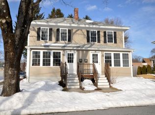 42A McKinley St #A, Maynard, MA 01754