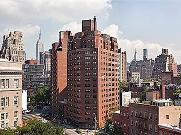 299 West 12th Street image 1 of 5