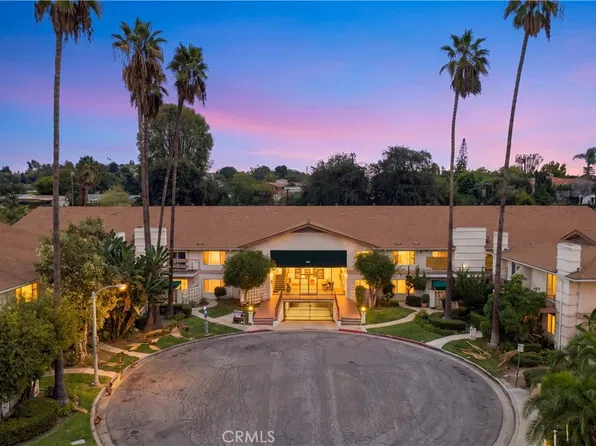 1360 Shadow Ln Unit K, Fullerton, CA 92831