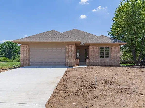 2673 Mulligan Dr, Jackson, MI 49203