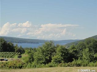 0 Cty Rte #94, Wayne, NY 14893