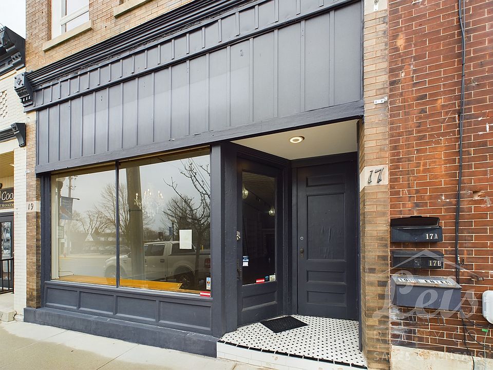 1st image of 19 N Center St #1