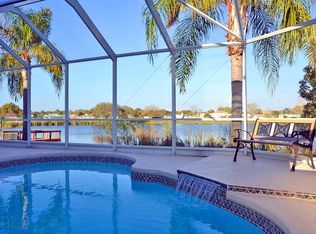 10349 Barnett Loop, Port Richey, FL 34668