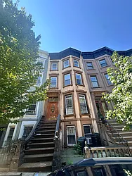 46 Saint John's Place