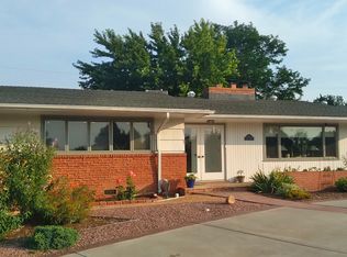 3412 Saint Clair Ave, Pueblo, CO 81005