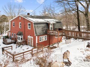 1008 Windham Road, Windham, CT 06266
