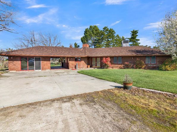 50145 Adobe Pl, Bradley, CA 93426