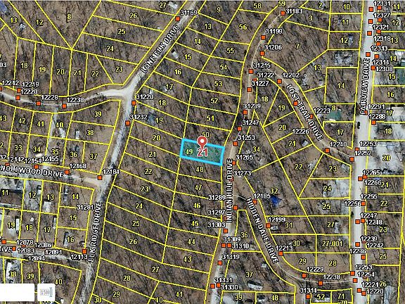 4th image of 4900 Indian Hill Dr
