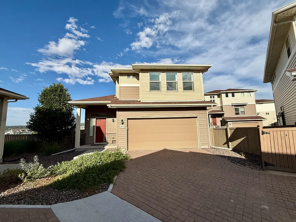 2893 Merry Rest Way
