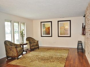 3031 Green Fields Dr, Sugar Land, TX 77479