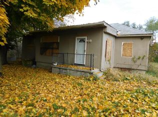 7705 Clay St, Merrillville, IN