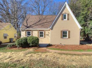 1234 Edgewood Rd, Charlotte, NC 28208