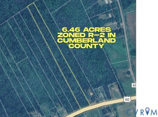 0 Anderson Hwy, Cumberland, VA 23040