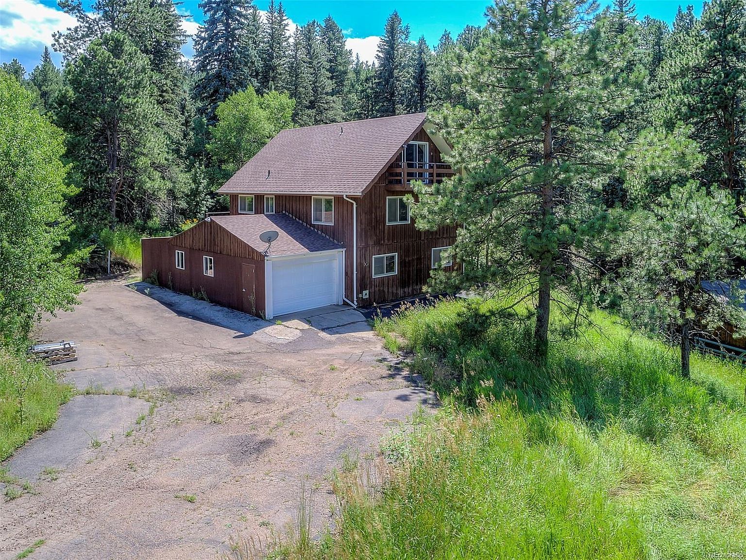 8177 S Deer Creek Canyon Rd, Morrison, CO 80465 | Zillow