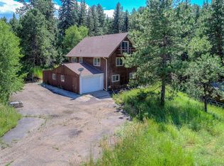 8177 S Deer Creek Canyon Rd, Morrison, CO 80465