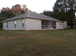 11913 Magnolia St, San Antonio, FL 33576