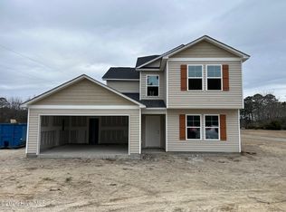 2220 McNair Rd, Tarboro, NC 27886