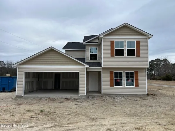 2220 Mcnair Road, Tarboro, NC 27886