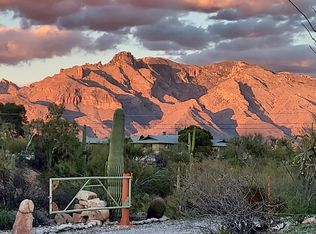 5221 N Nina Dr, Tucson, AZ 85704