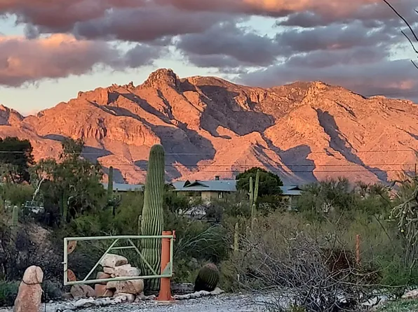 5221 N Nina Dr, Tucson, AZ 85704